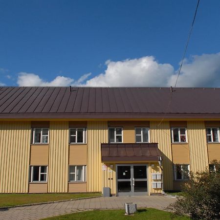 הפרנדה Svefi Vandrarhem - Hostel מראה חיצוני תמונה