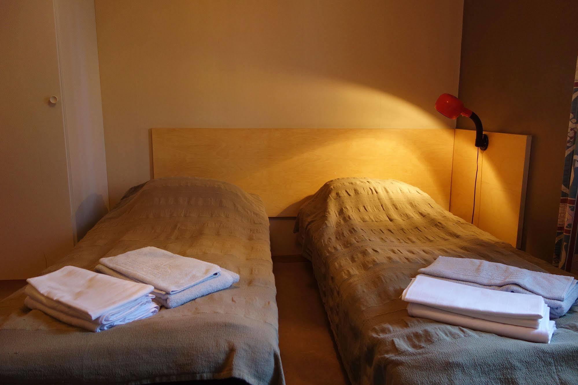 הפרנדה Svefi Vandrarhem - Hostel מראה חיצוני תמונה